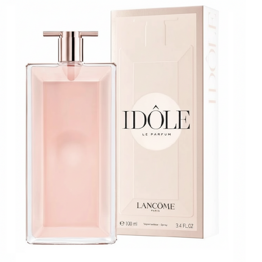 LANCOME IDOLE LE PERFUM  D 3.4 OZ