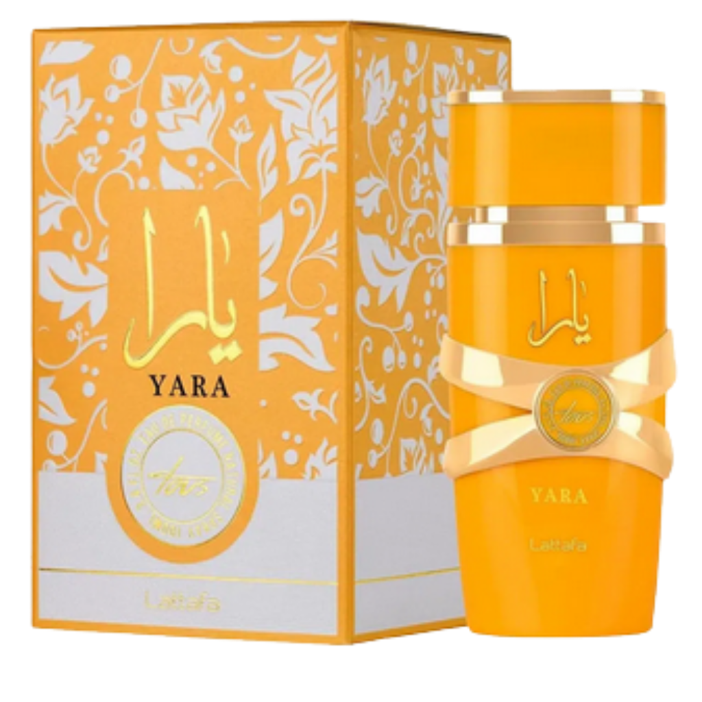 LATTAFA YARA TOUS EDP / D 3.4 OZ