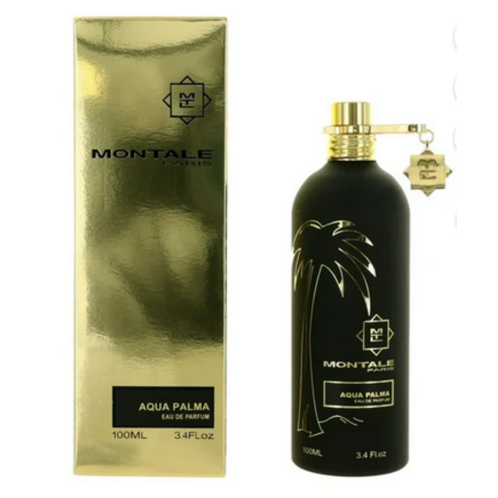 MONTALE AQUA PALMA EDP / D 3.4 OZ
