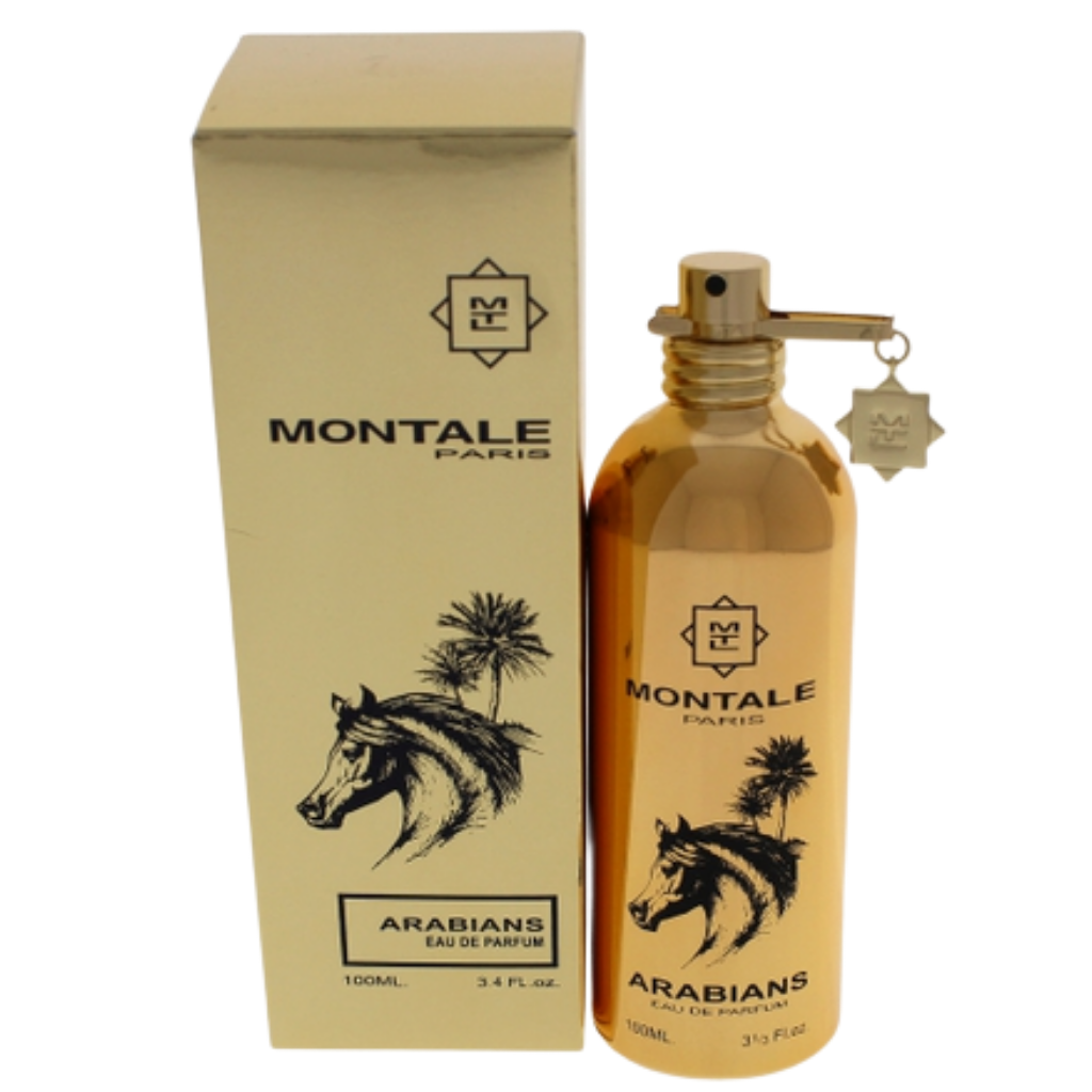 MONTALE ARABIANS EDP / H 3.4 OZ