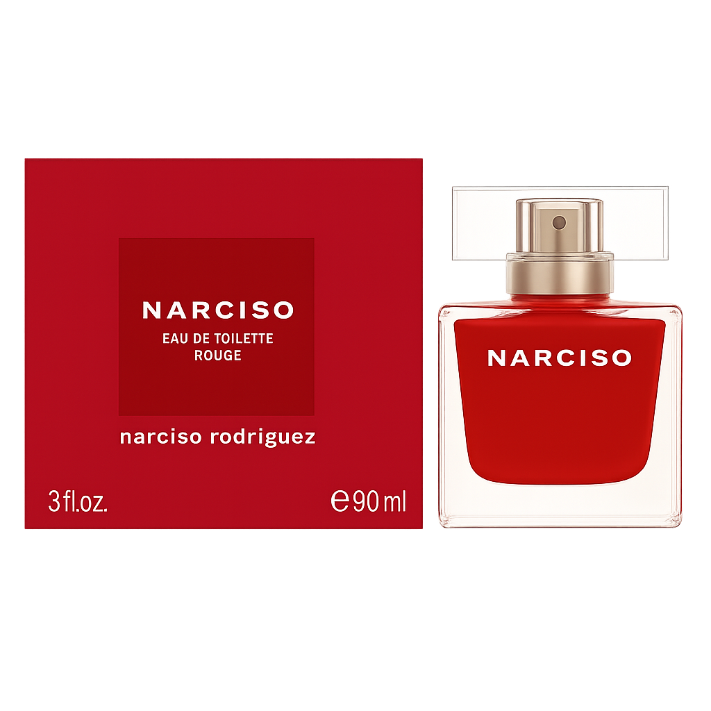 NARCISO RODRIGUEZ ROUGE EDT