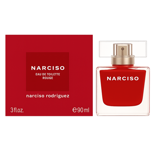 NARCISO RODRIGUEZ ROUGE EDT
