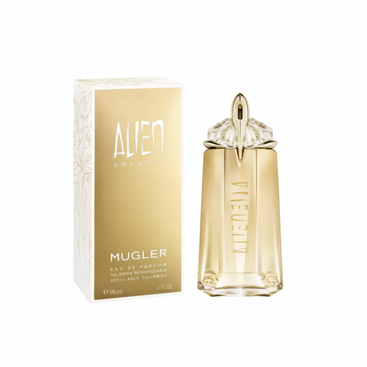 THIERRY MUGLLER ALIEN GODDESS EDP / D 3.0 OZ