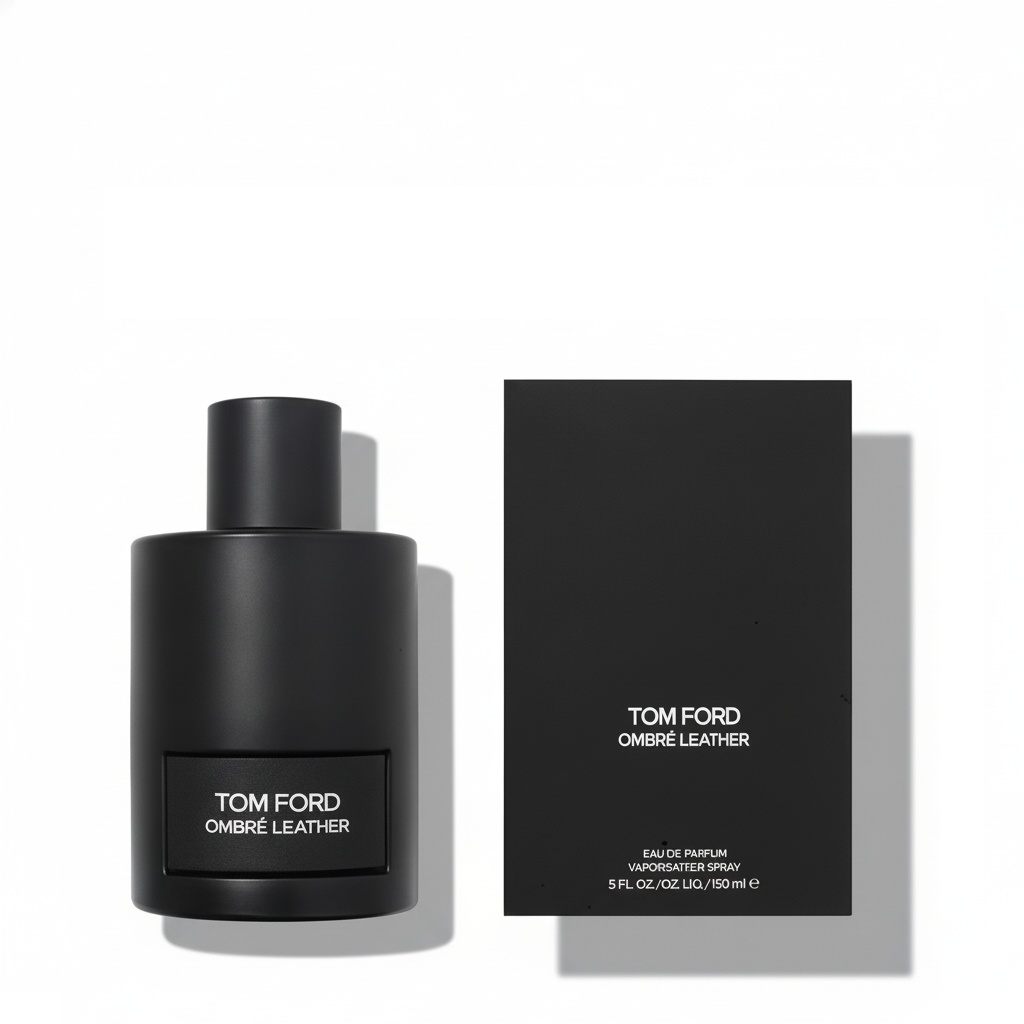 TOM FORD OMBRE LEATHER EDP / H 3.4 OZ