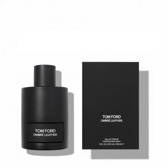 TOM FORD OMBRE LEATHER EDP / H 3.4 OZ
