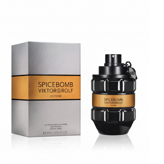 VIKTOR & ROLF SPICEBOMB EXTREME EDP  H 3.0 OZ