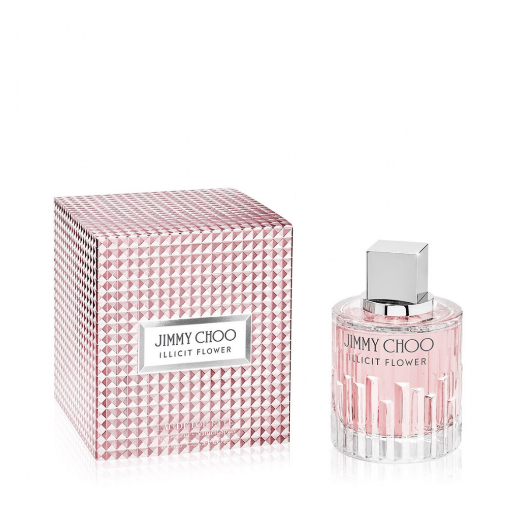 JIMMY CHOO ILLICIT FLOWER EDP / D 3.3 OZ